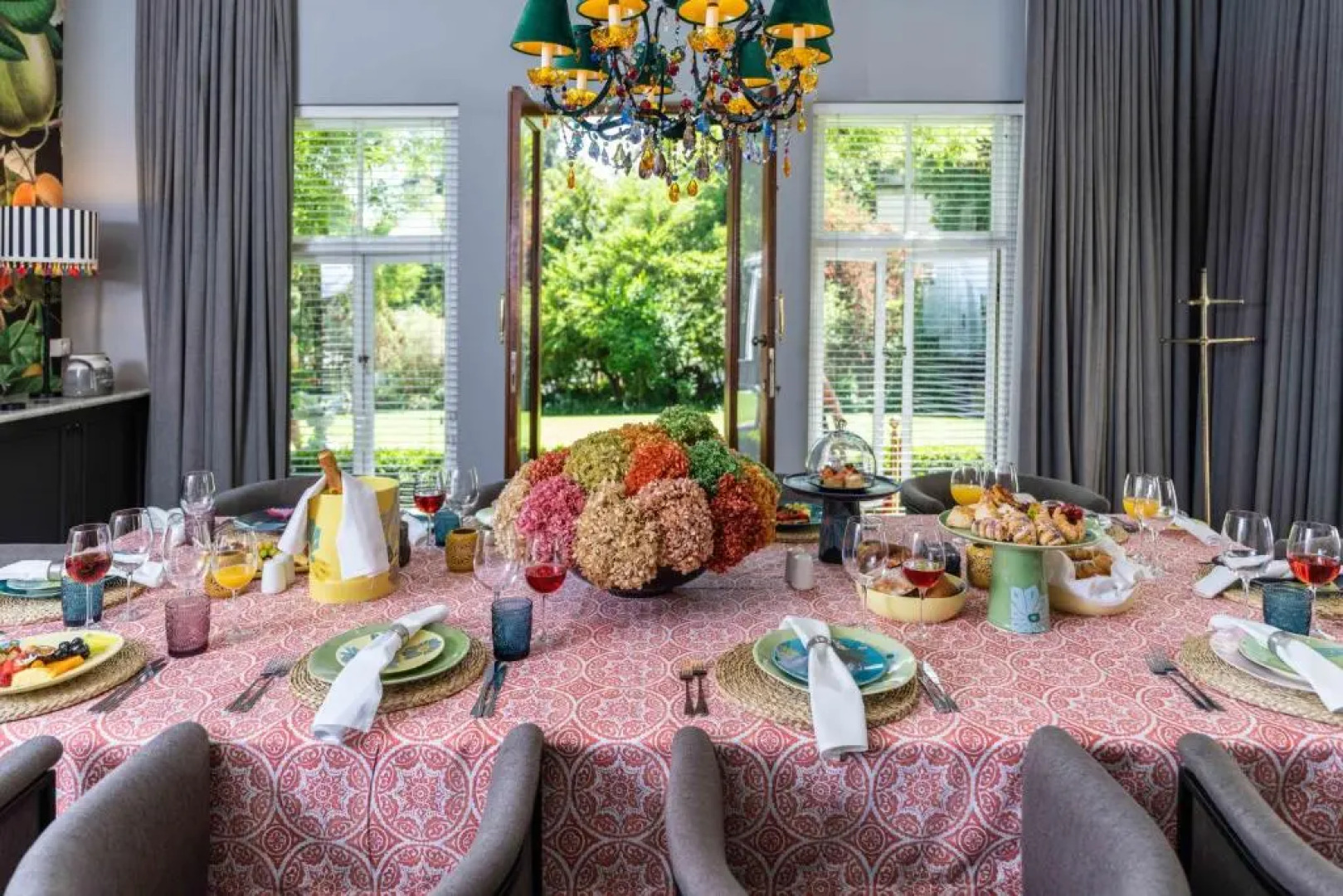 Fairlawns Boutique Hotel and Spa