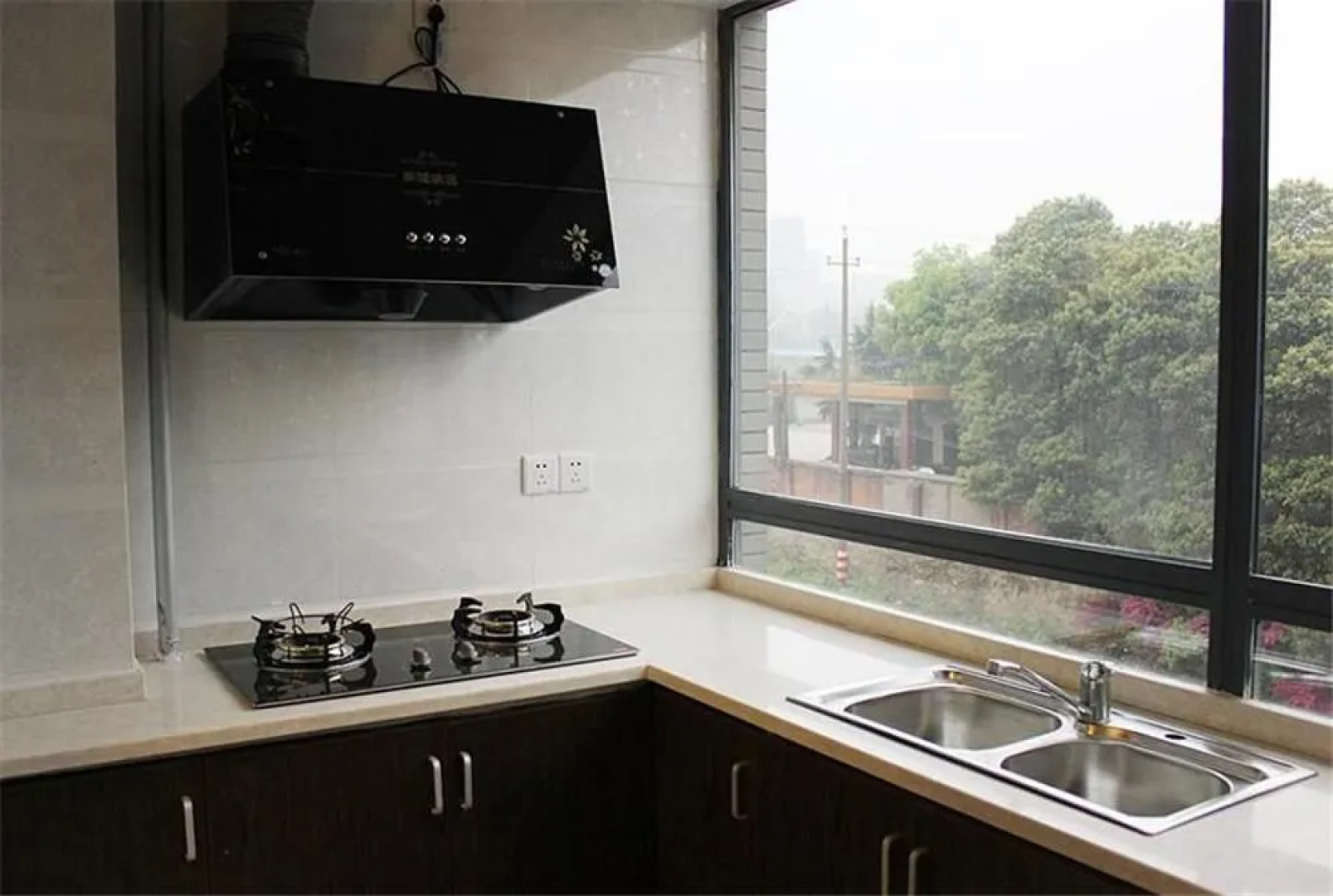 Shuimu Shiguang Serviced Apartment
