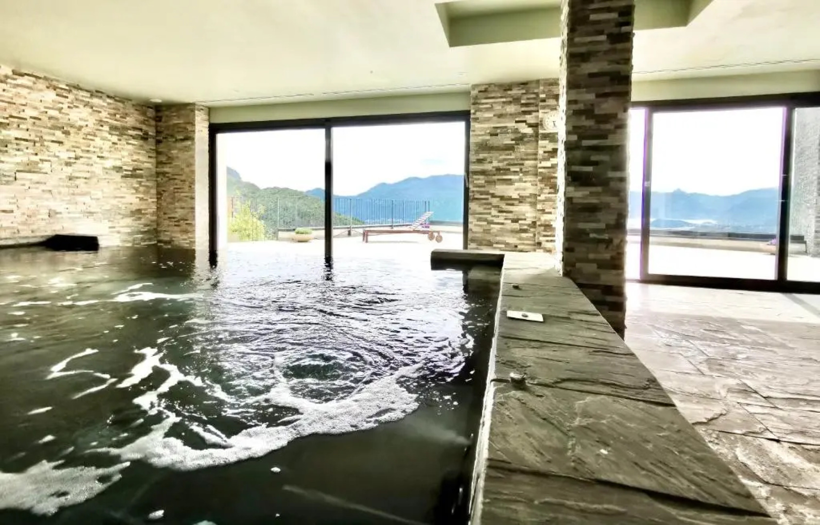 THE VIEW!!! by Design Studio