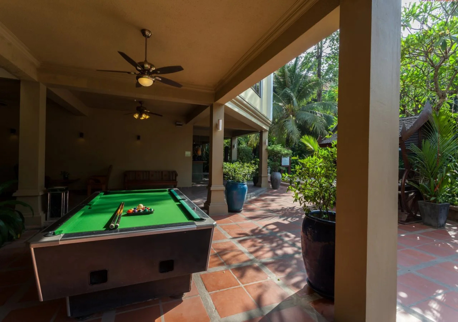 Prince Angkor Hotel & Spa