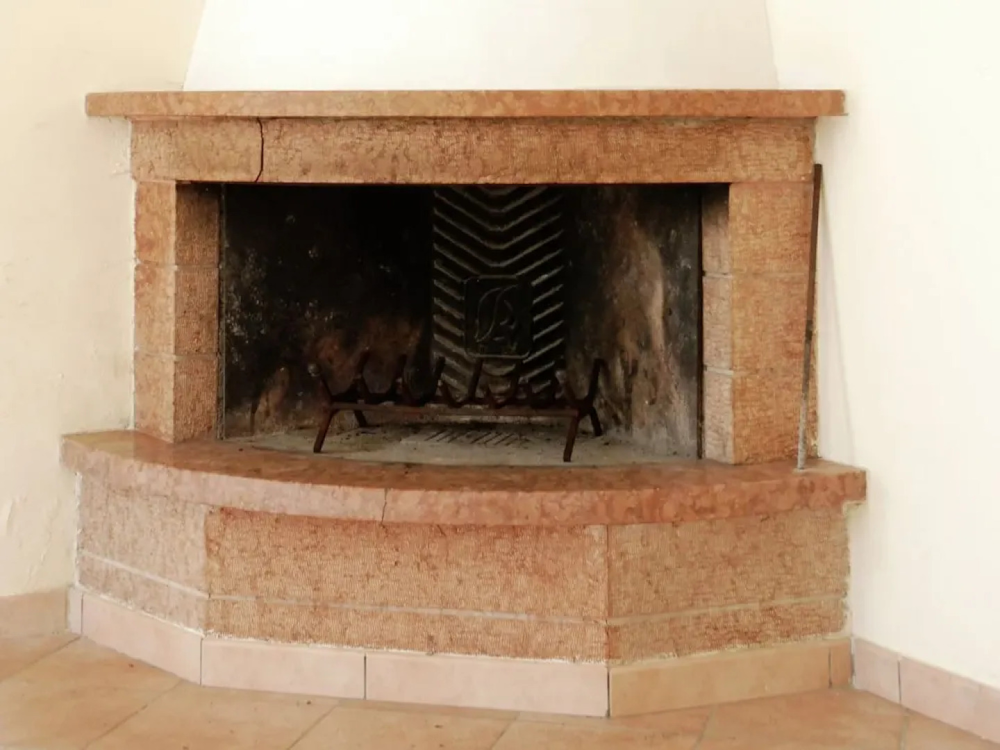 Cozy Holiday Home in Trecase With Balcony - Casa per Ferie