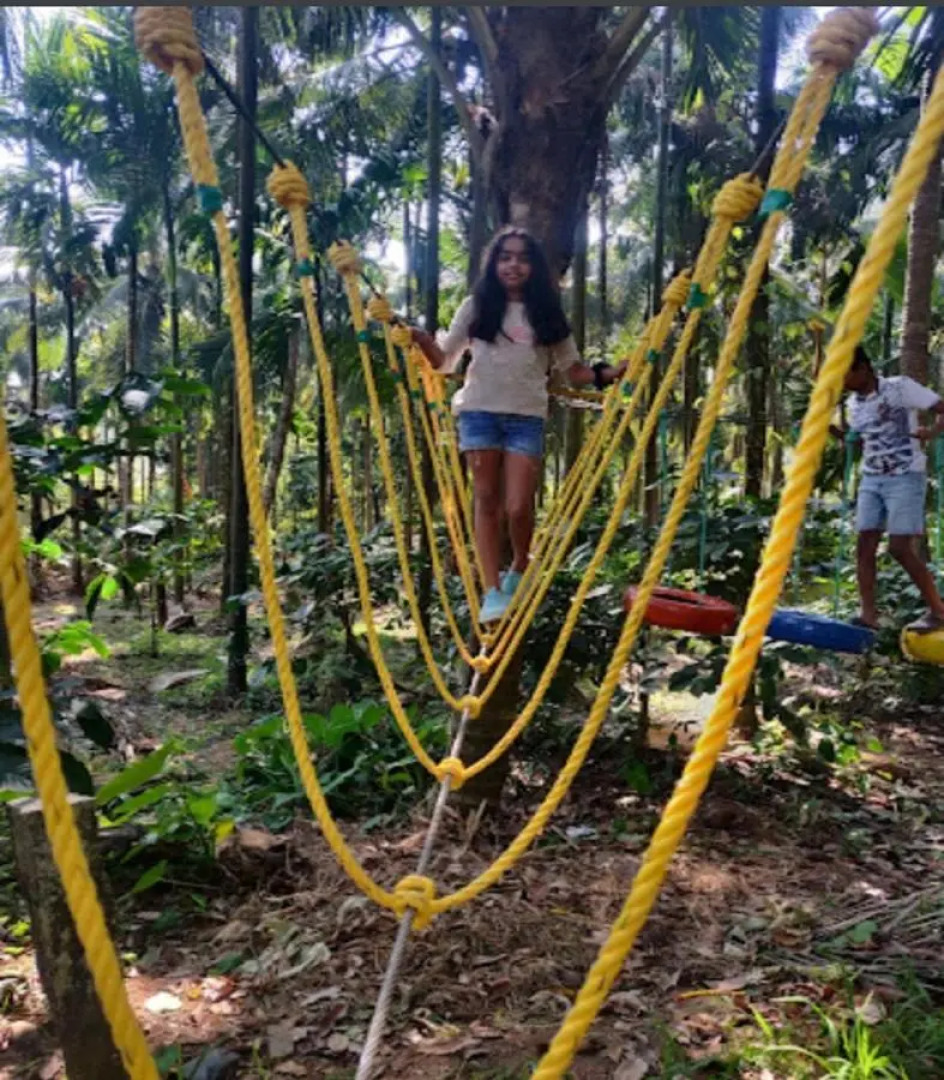 Devangi Athithya Holiday Home by StayApart