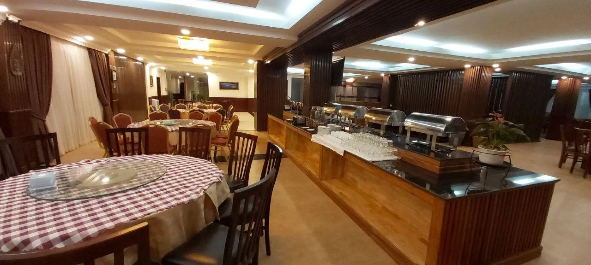 Kampot Diamond Hotel