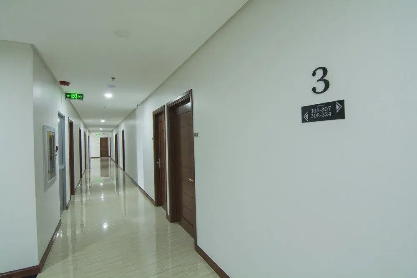 Mango Suites Cauayan