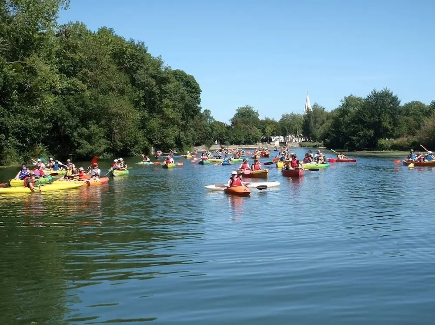 Le Petit Loft du Bourdigal