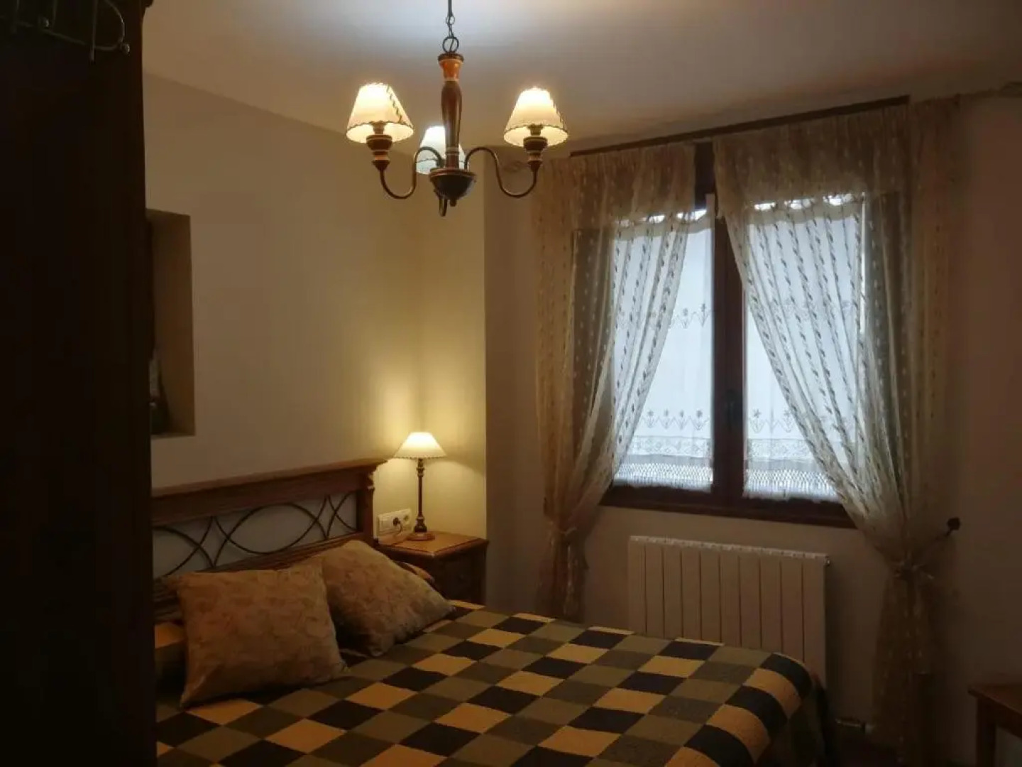 Apartamentos Casa Aneta