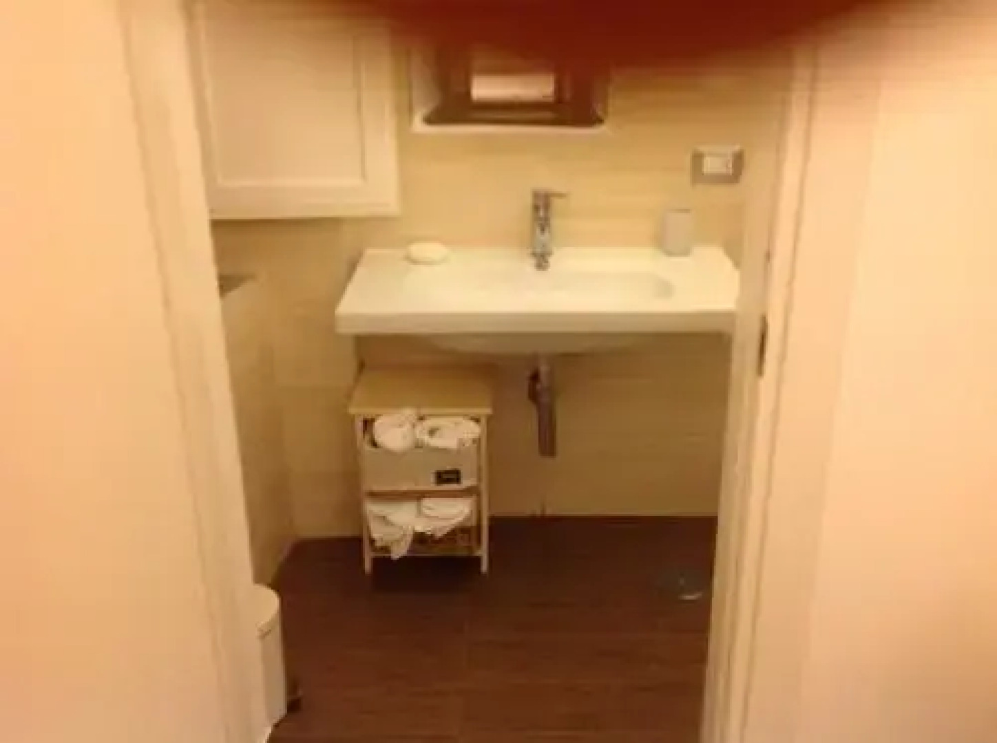 Il Vicolo Della Neve B&B