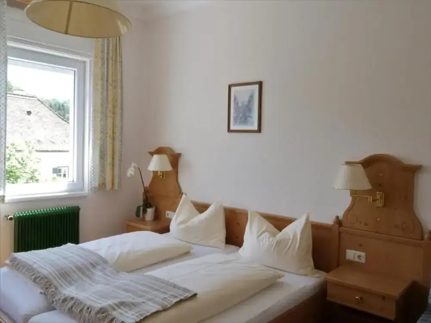 Breitenfelderhof zur Riegersburg