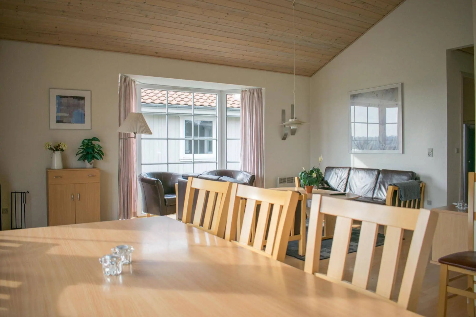 Enjoy Resorts Marina Fiskenæs