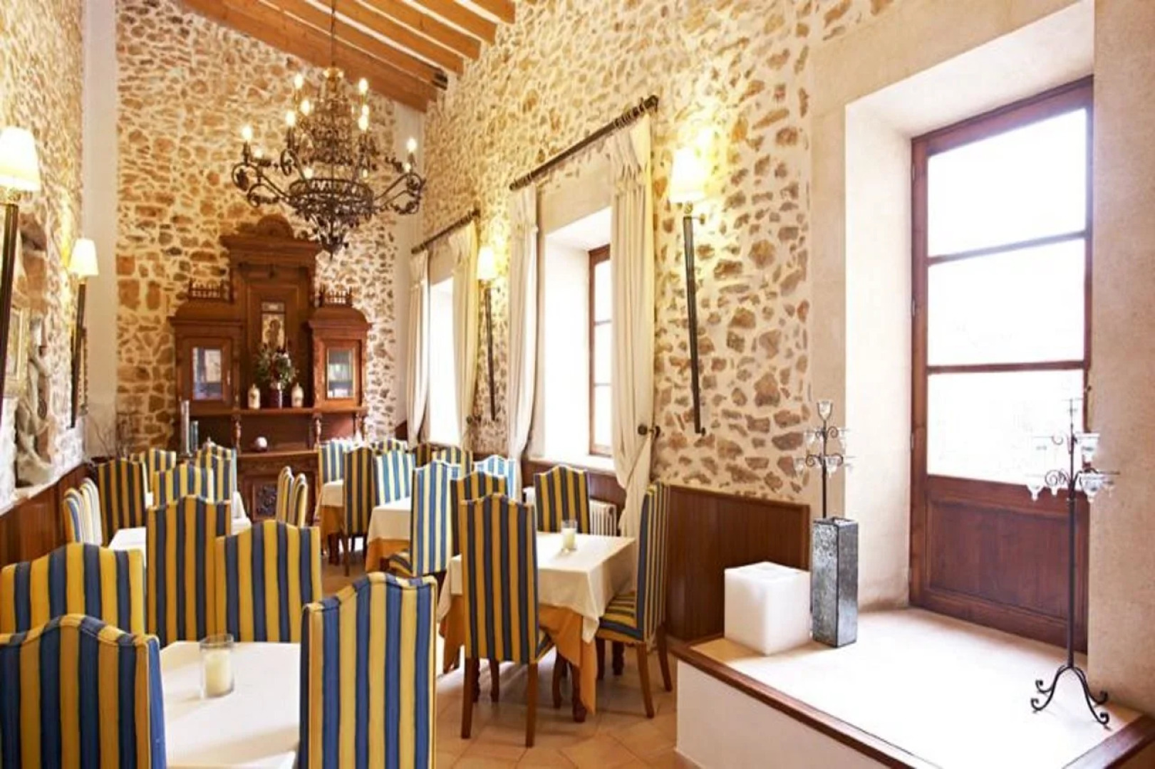 Agroturismo Puig de Ros d'Alt