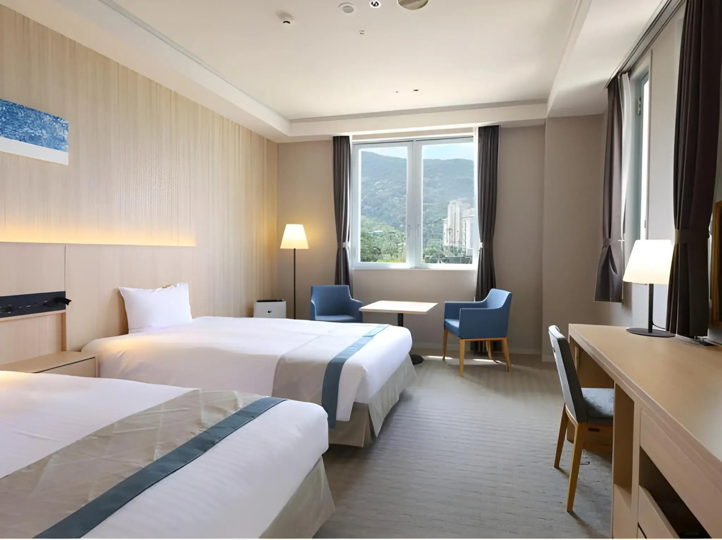 Grand XIV Naruto The Lodge