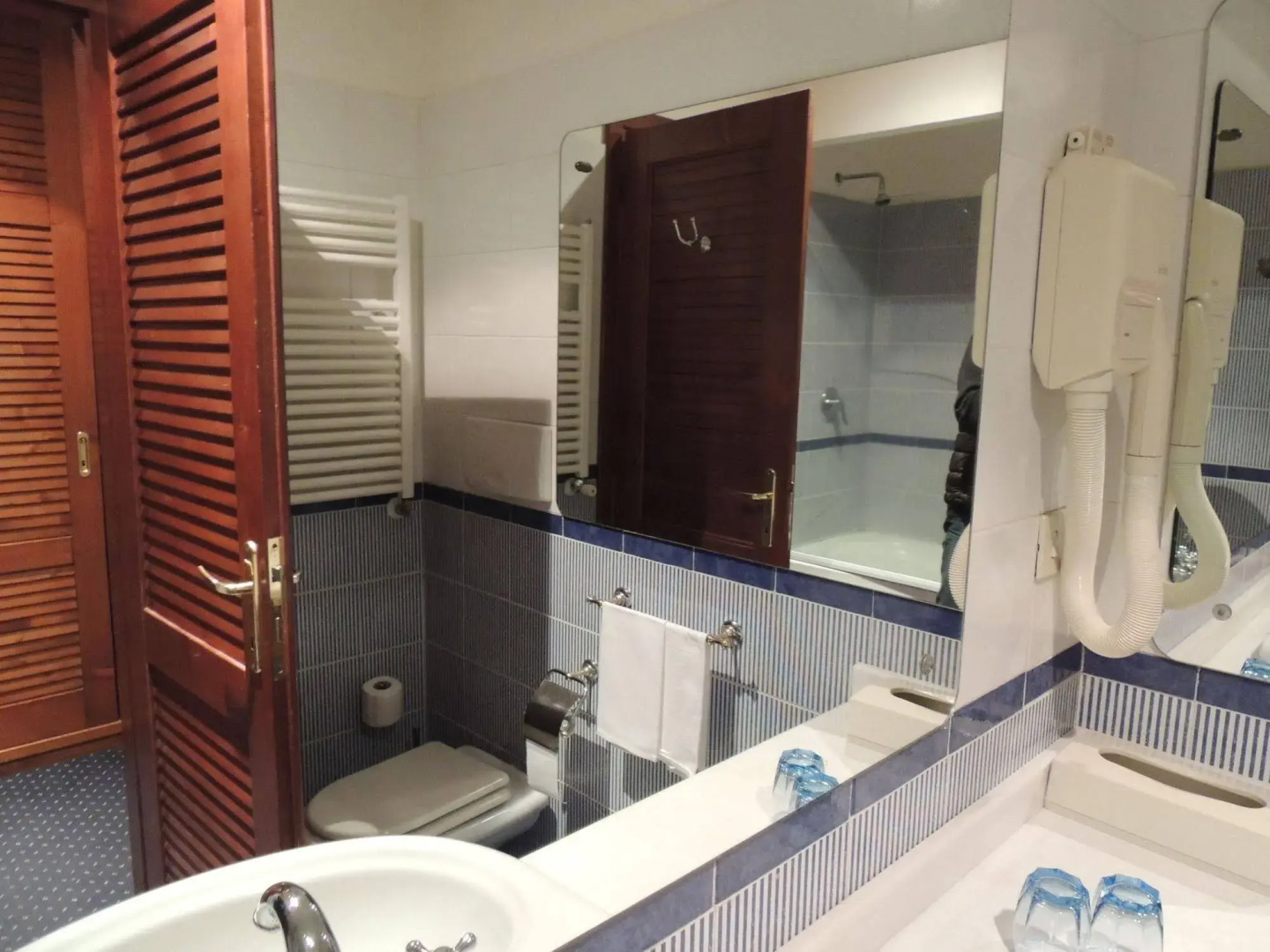 Country Relais I Due Laghi