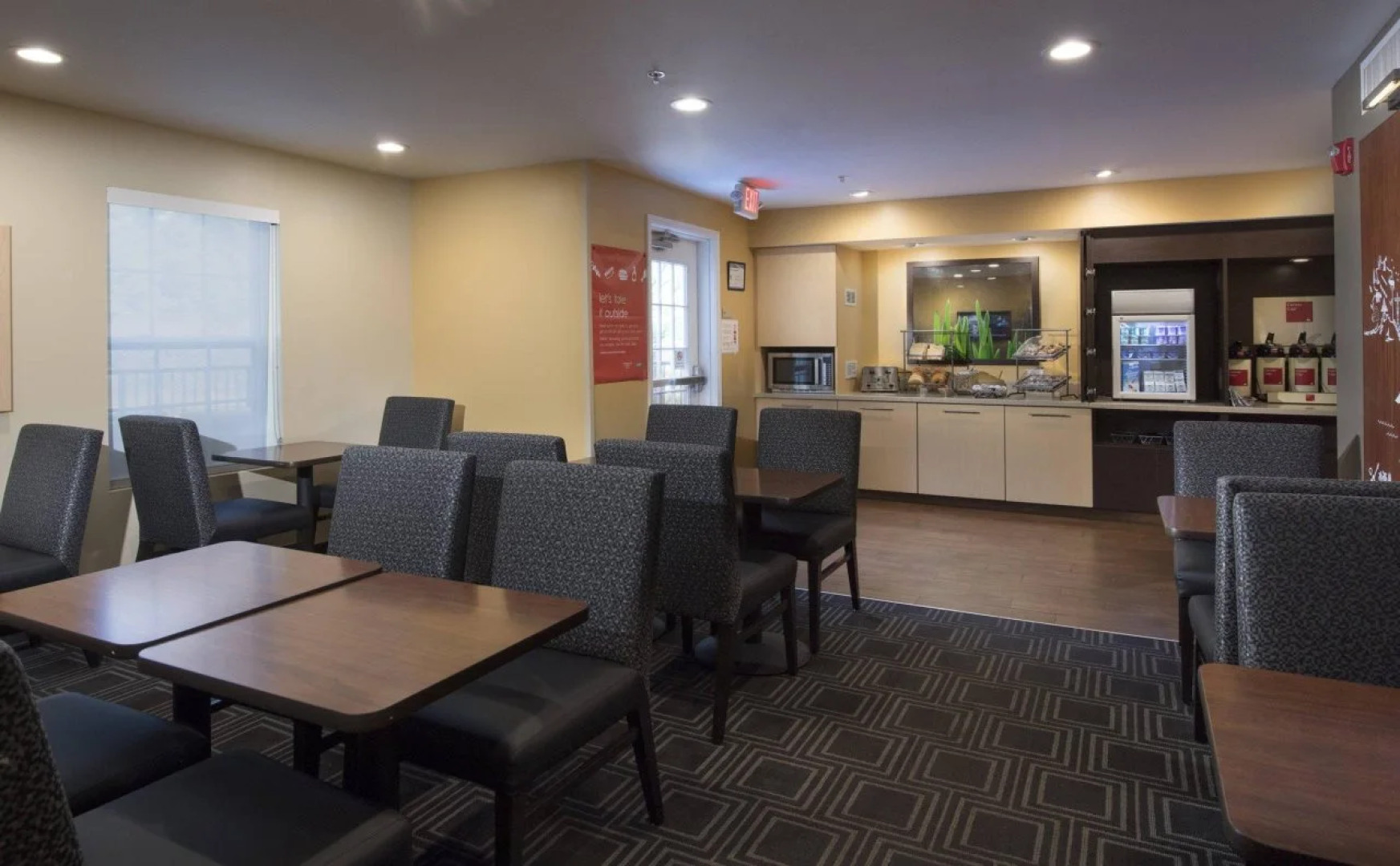 TownePlace Suites by Marriott Atlanta Alpharetta