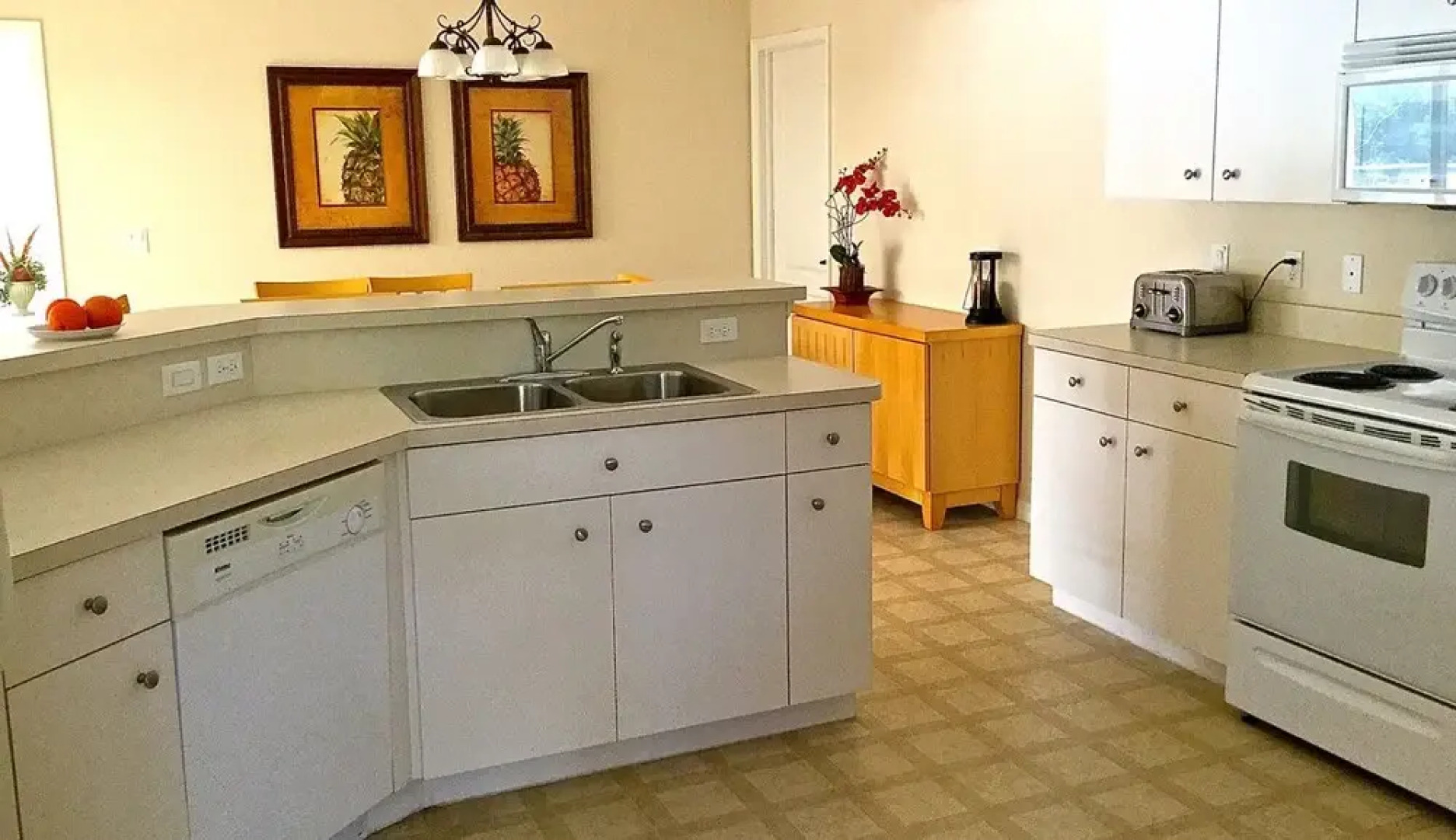 The Perfect Home South Gulf Cove