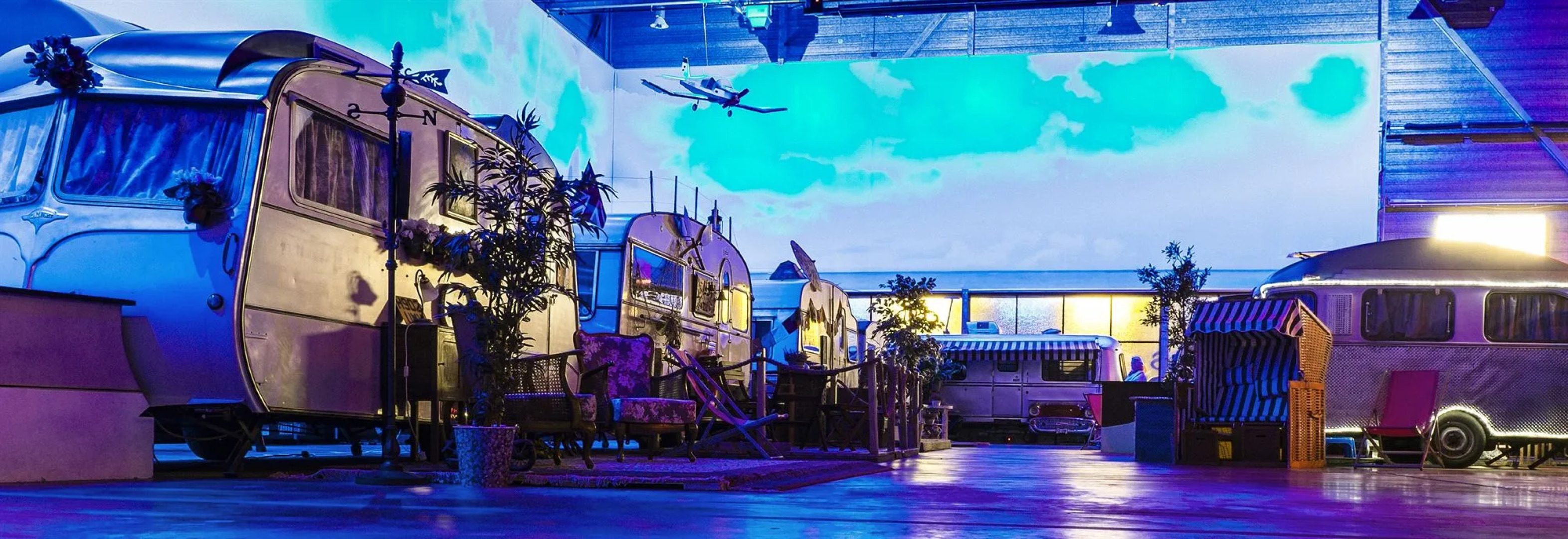 BaseCamp Bonn - Hostel