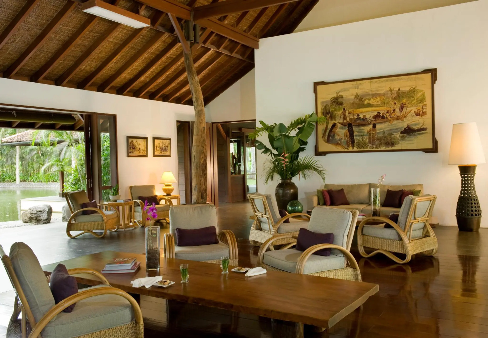 The Farm at San Benito