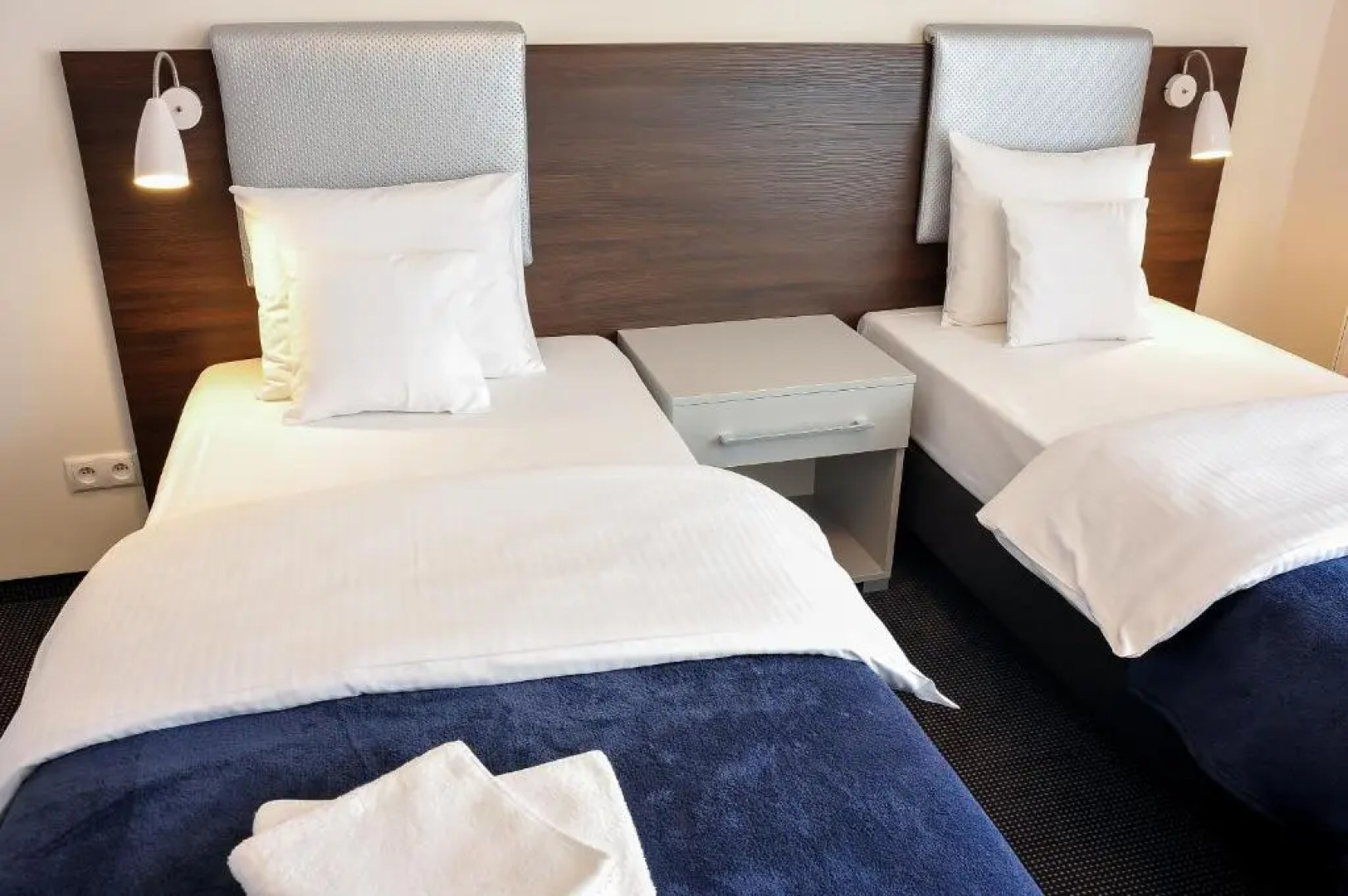 Apartamenty Starówka - Riverside