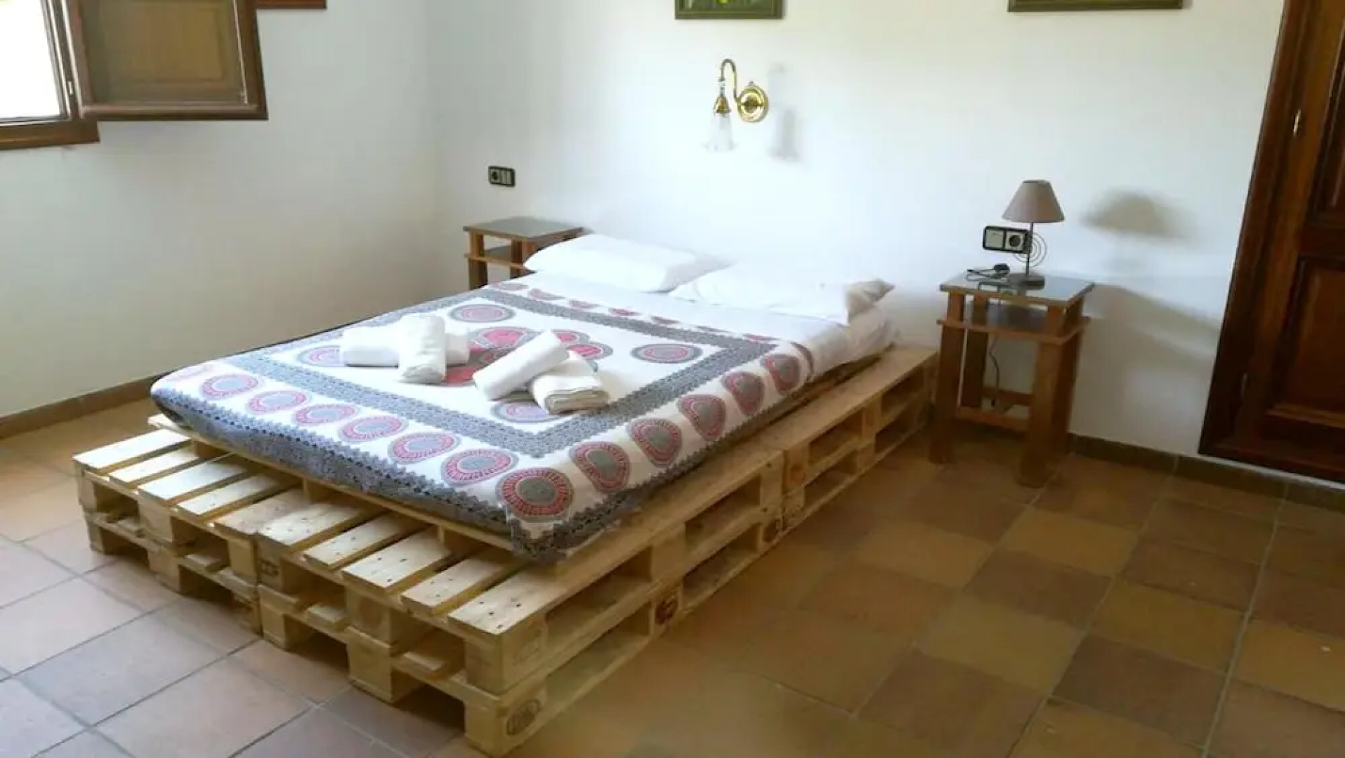 Villa With 6 Bedrooms in Vejer de la Frontera, With Private Pool, Enclosed Garden and Wifi Near the Beach