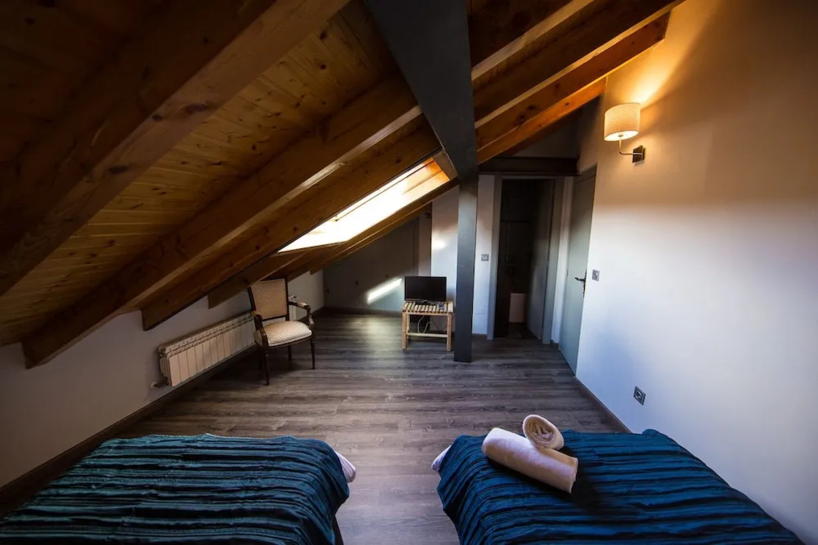 El Capricho De Josana Molinaseca