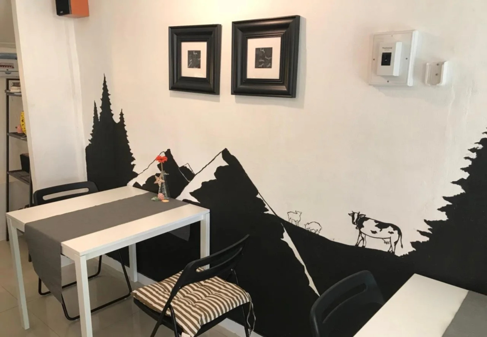 Moradok Thai Guesthouse - Hostel