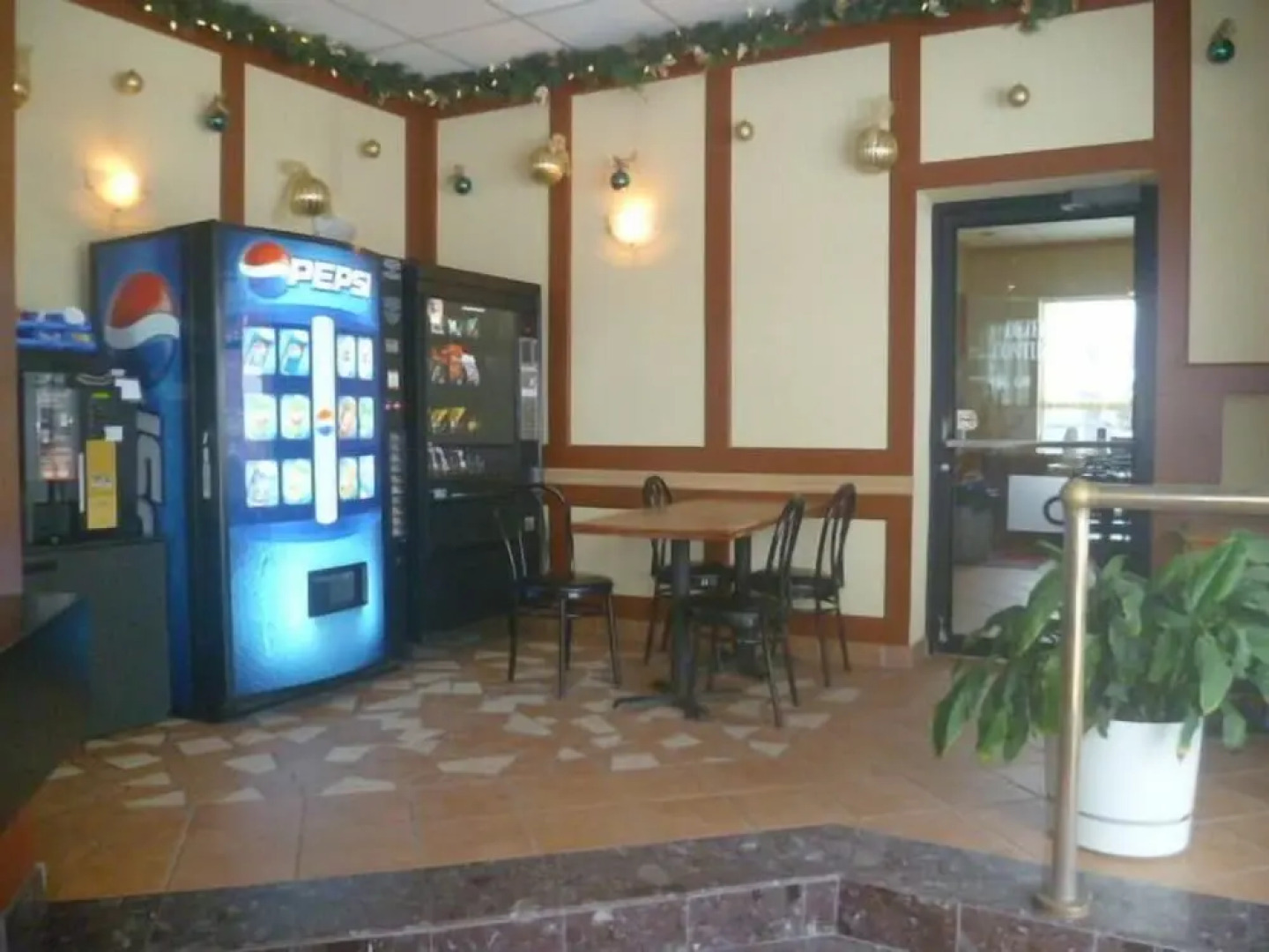 Motel Capri & Suites