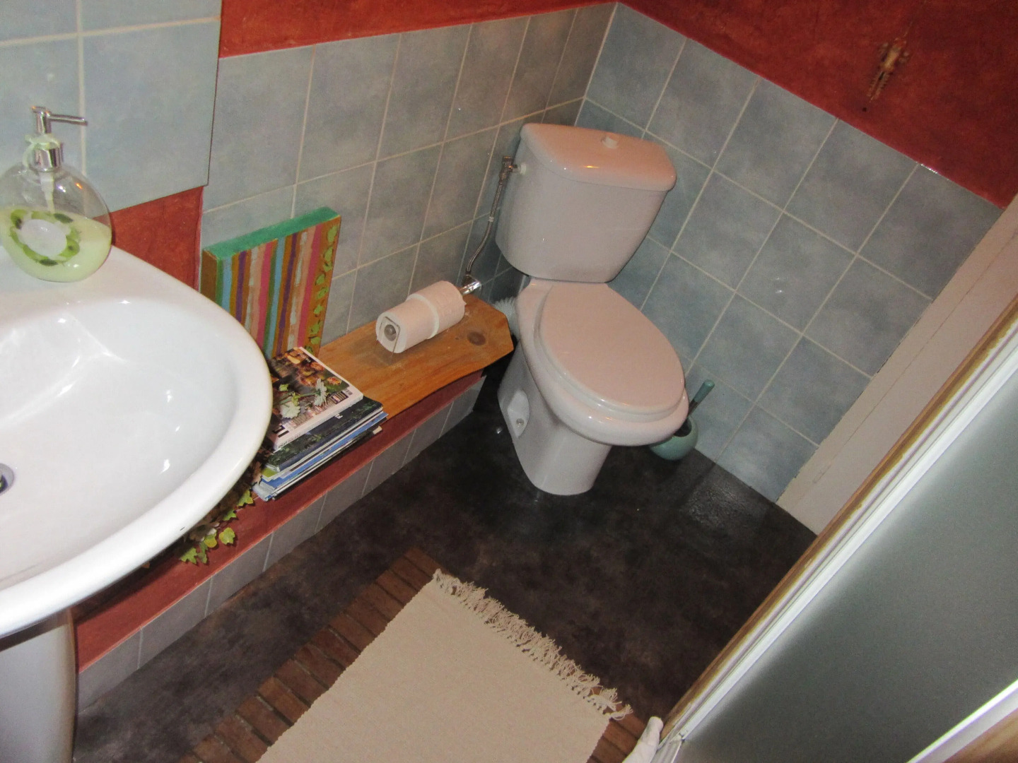 La Maison de Natasha