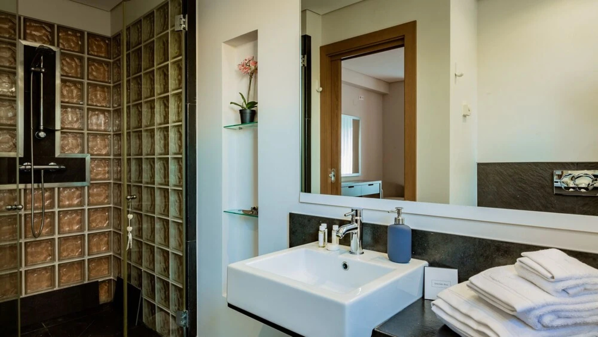 Villa Mebahel - Luxury Villa