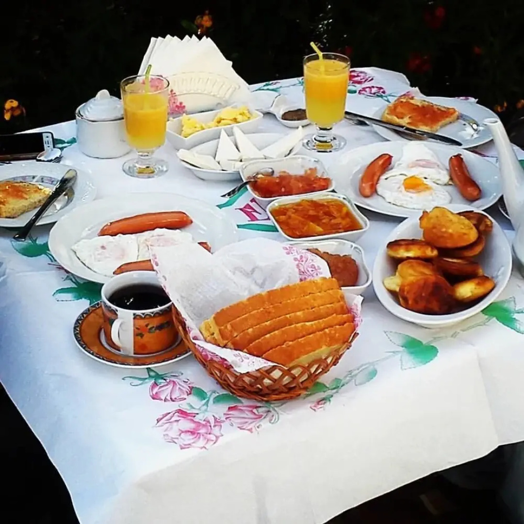 Guest house Villa Lili