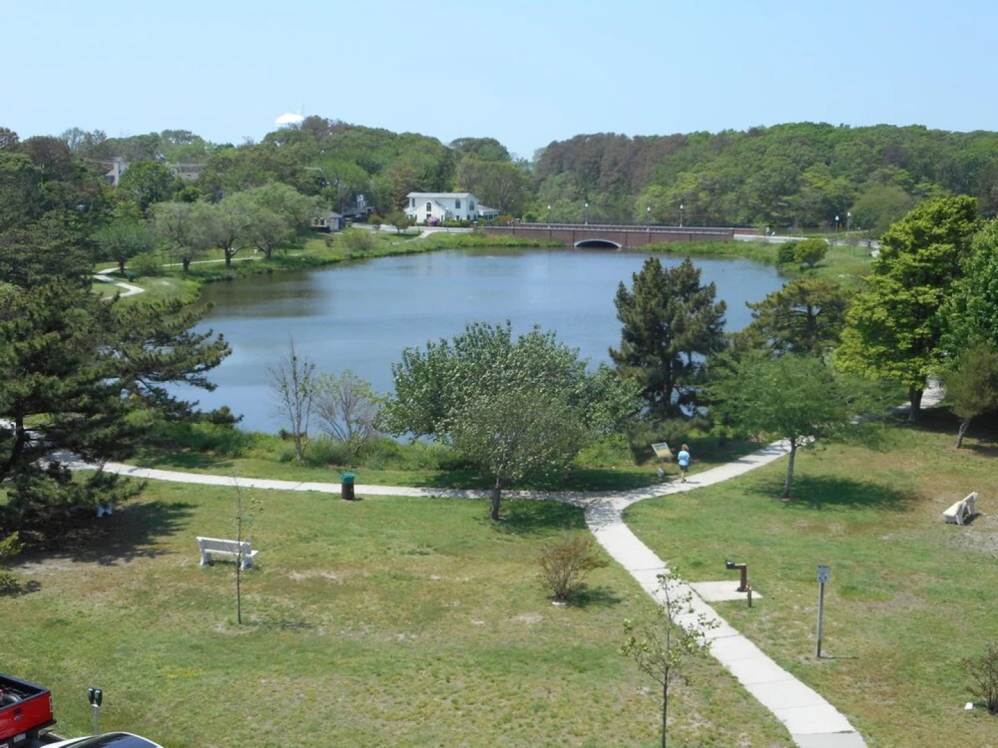 Henlopen Unit 416 by Long & Foster