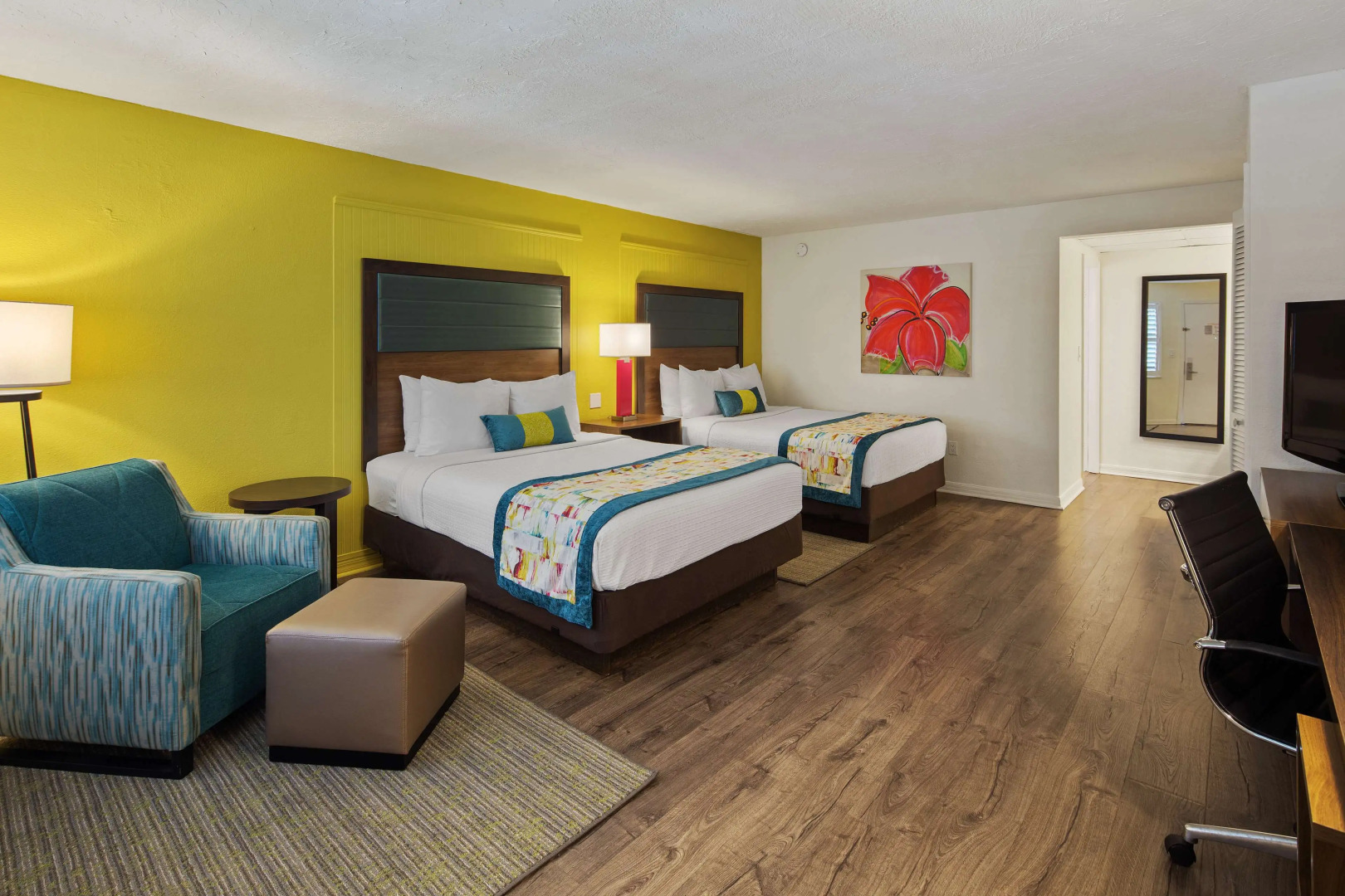 Best Western Plus Hibiscus Mtl