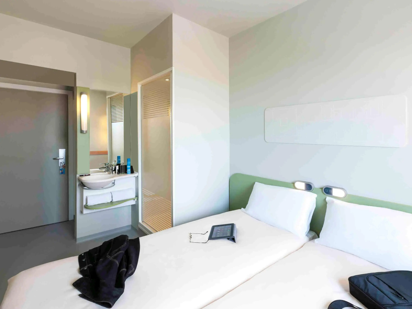 Ibis Budget Valencia Alcasser