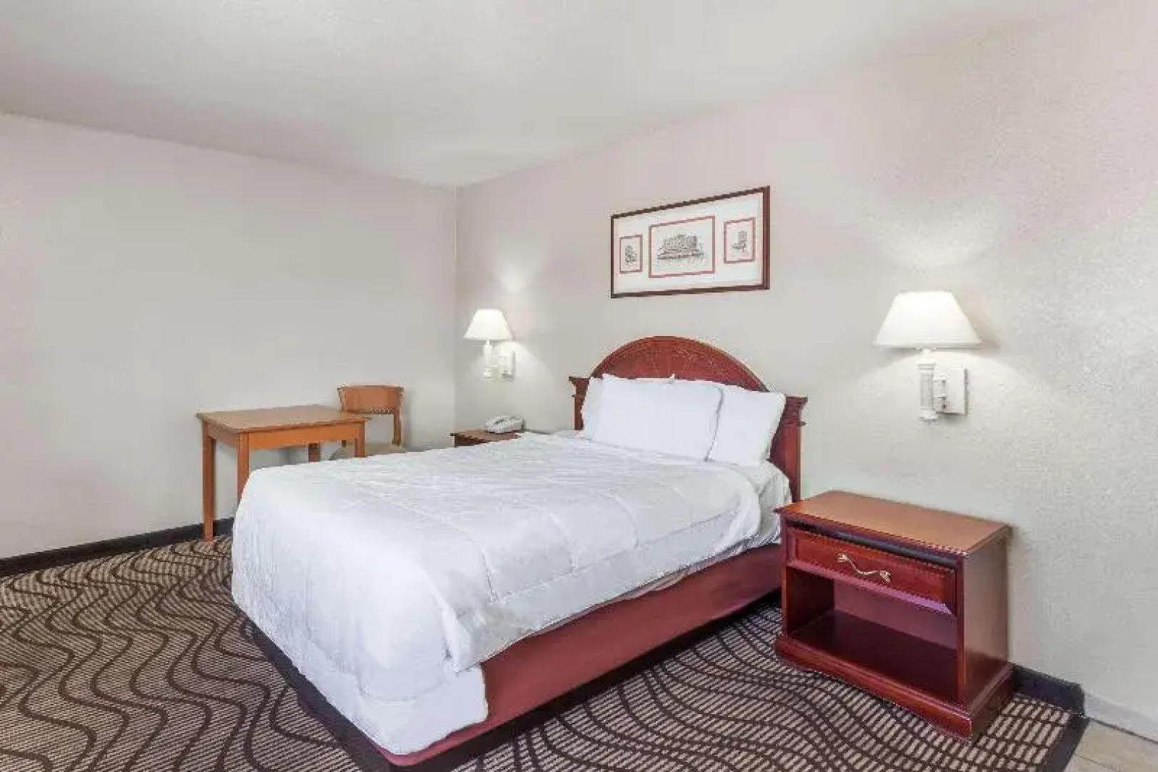 Travelodge Victorville