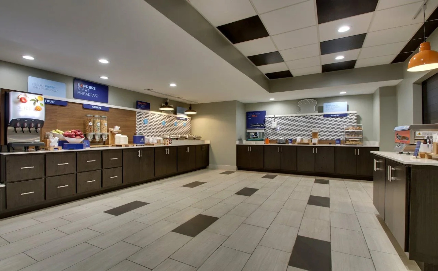 Holiday Inn Express Horse Cave by IHG