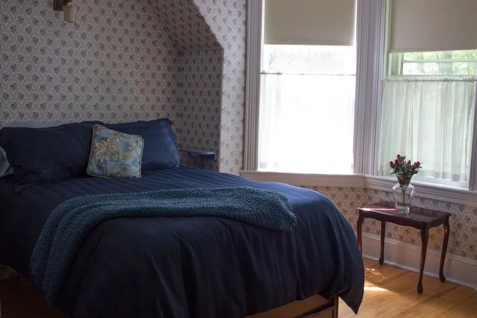 Sackville Bed & Breakfast