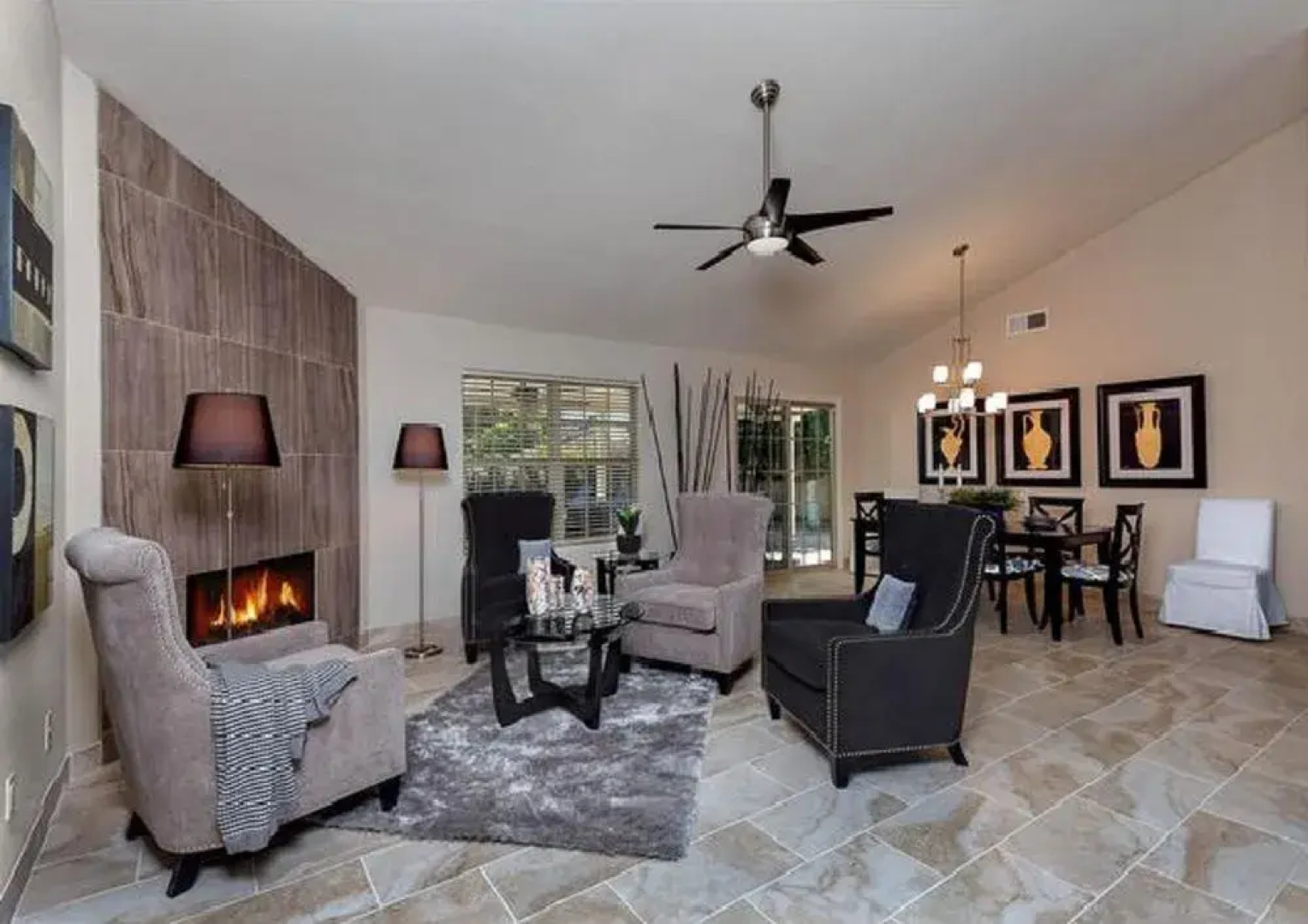 Scottsdale 3 Bedroom Vacation Rentals