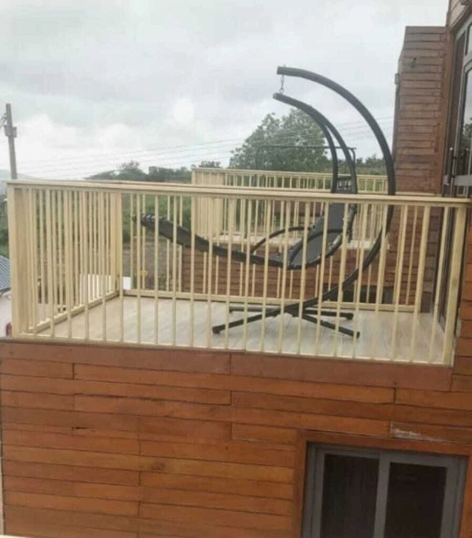 Stunning 2-bed Villa in Kokrobite