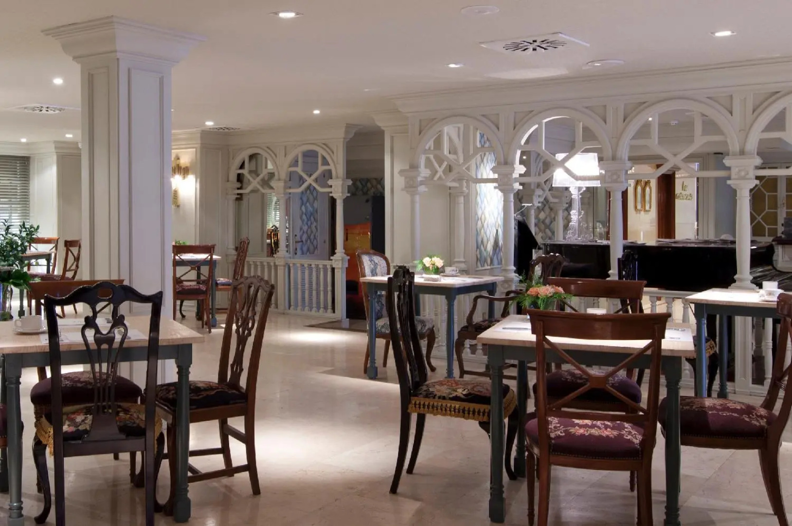 Hotel Rice Reyes Católicos