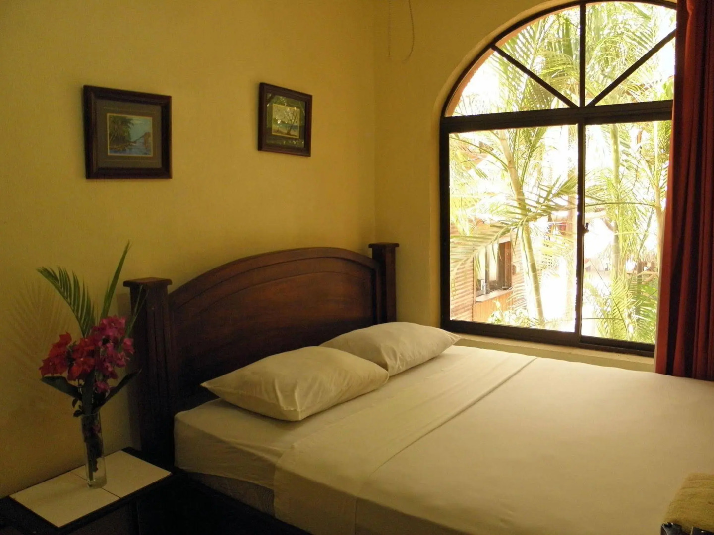 Hotel Jinesta Conchal