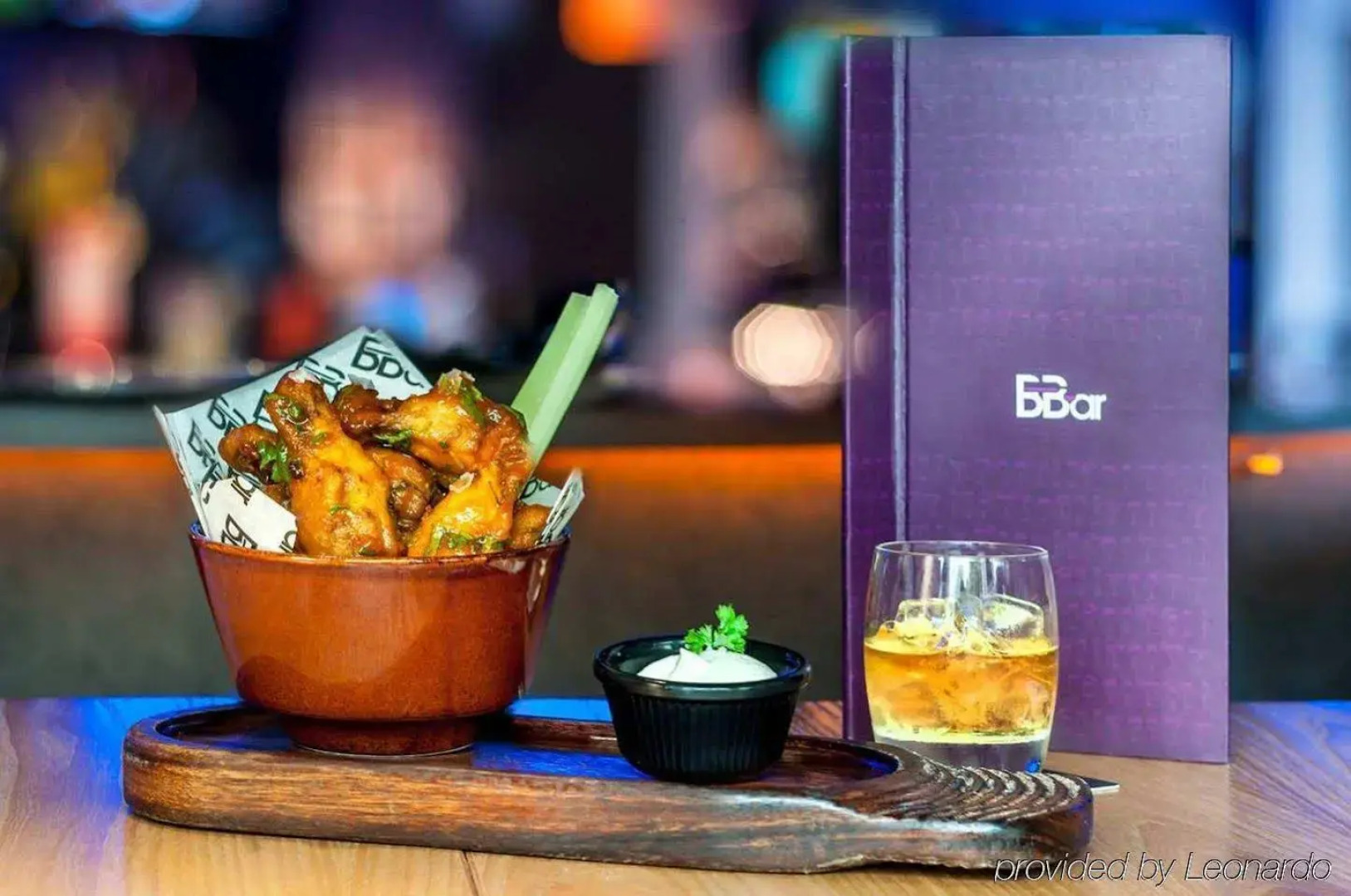 Clayton Hotel Burlington Road