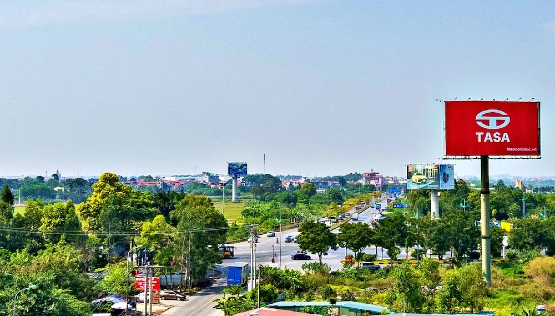 HANZ Duc Hieu 1 Hotel