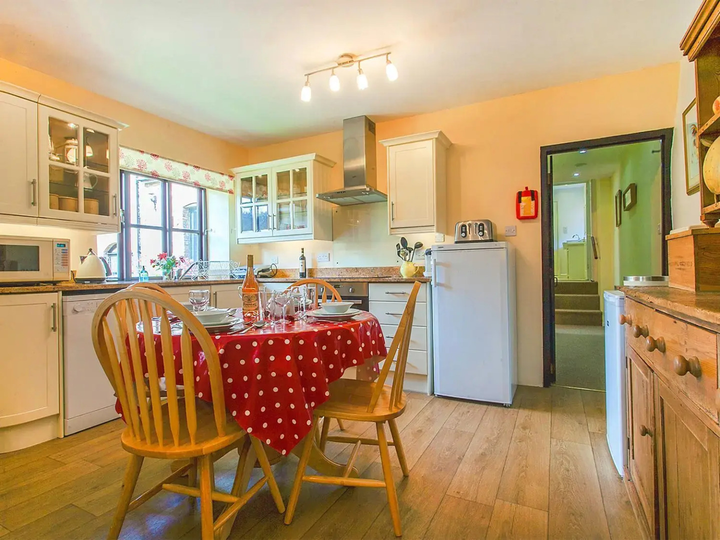 Rainsbury House, Taunton