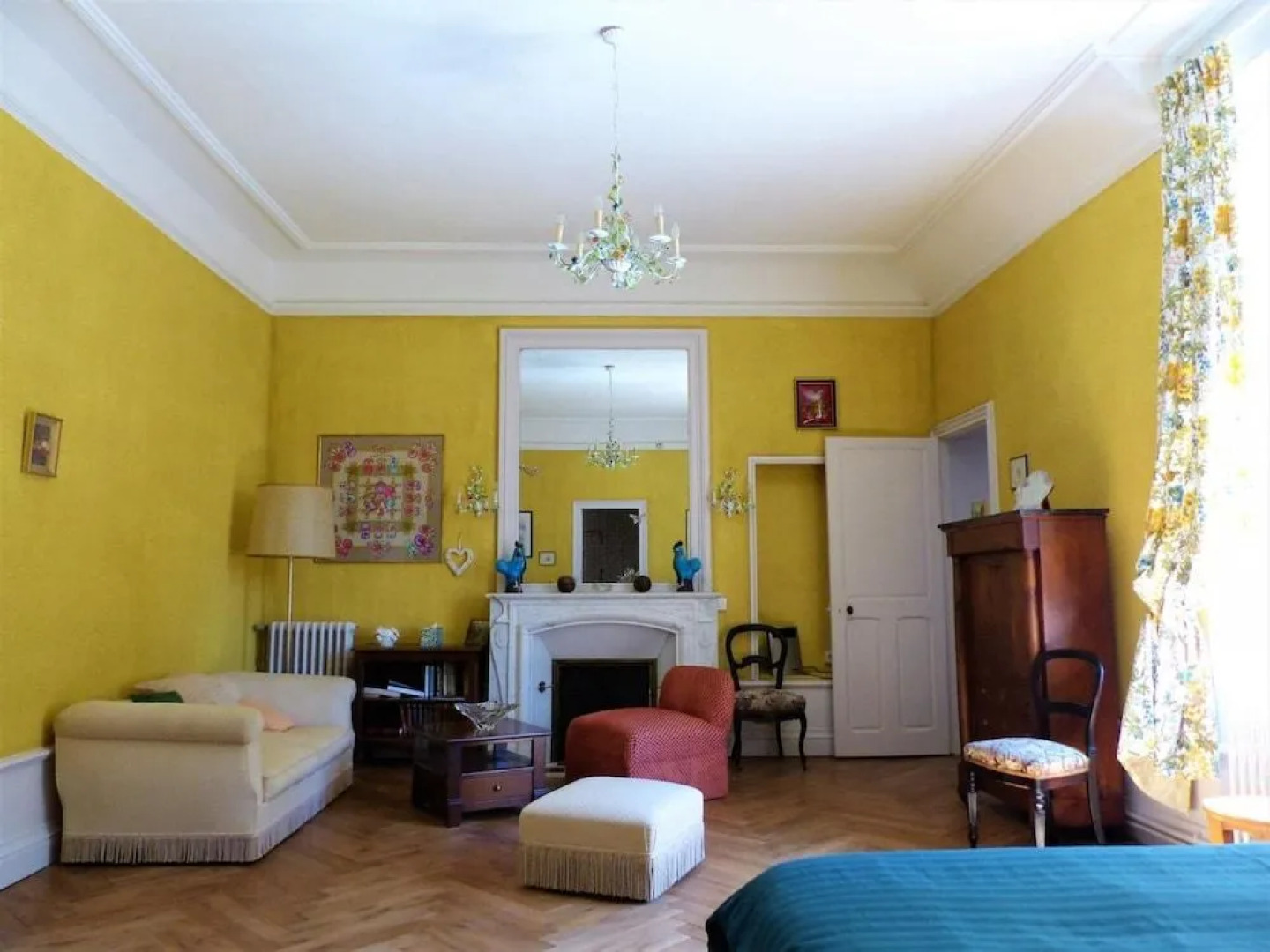 Château Des Chevaliers De Londigny