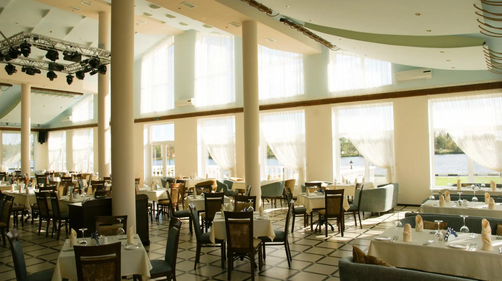 Александровская Слобода