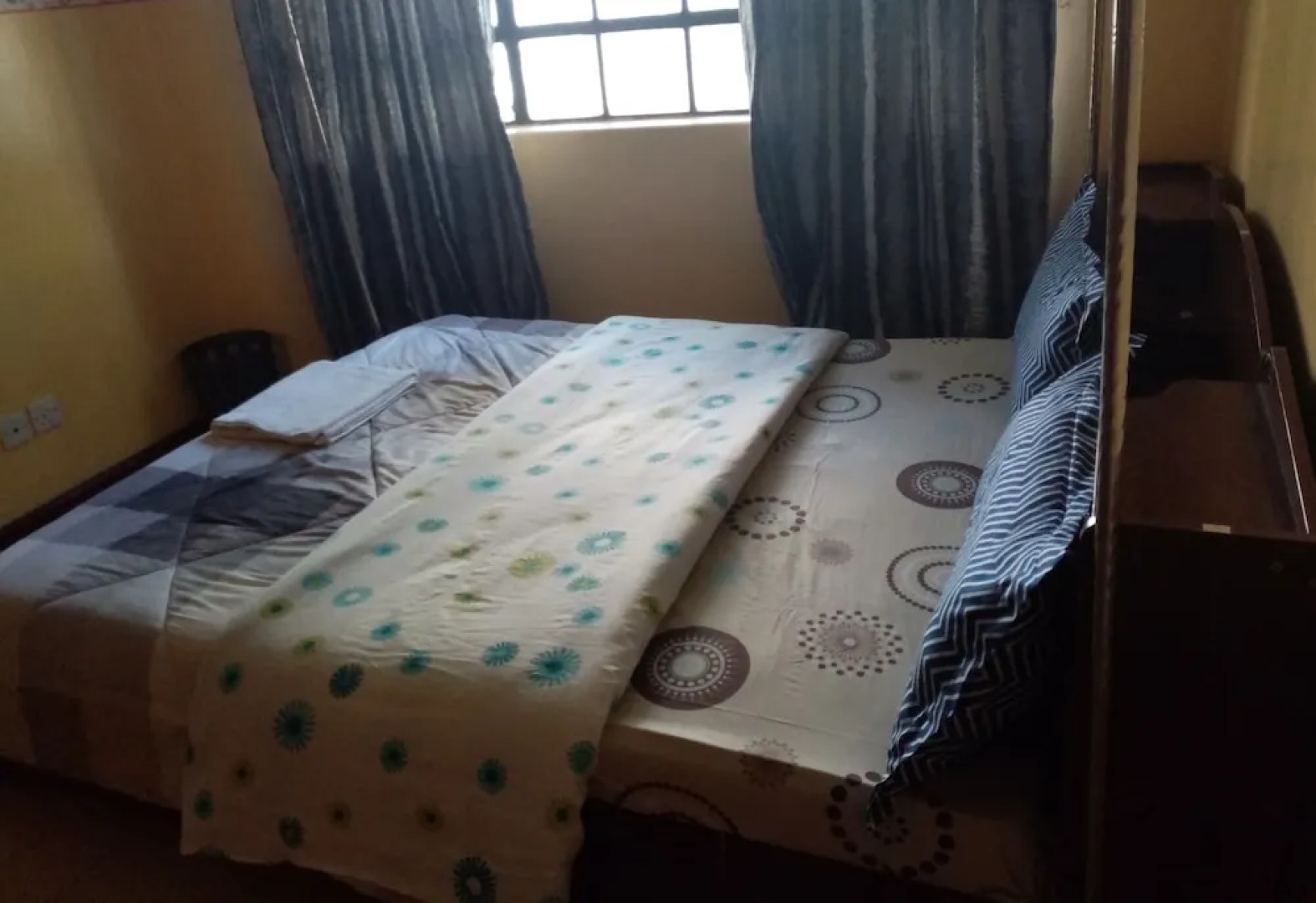 The Astral Apartment