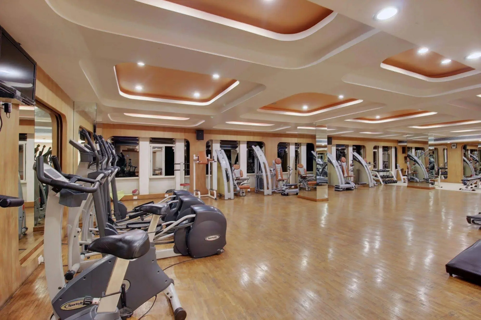 Holiday Village Resort & Spa