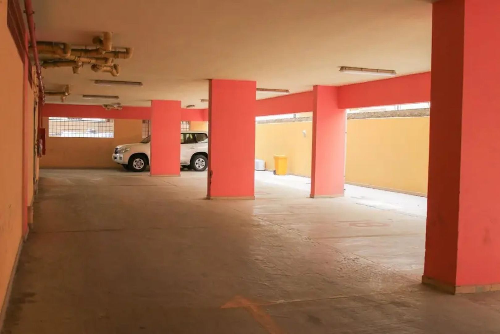 Apartments Hadaiq Al Khalij