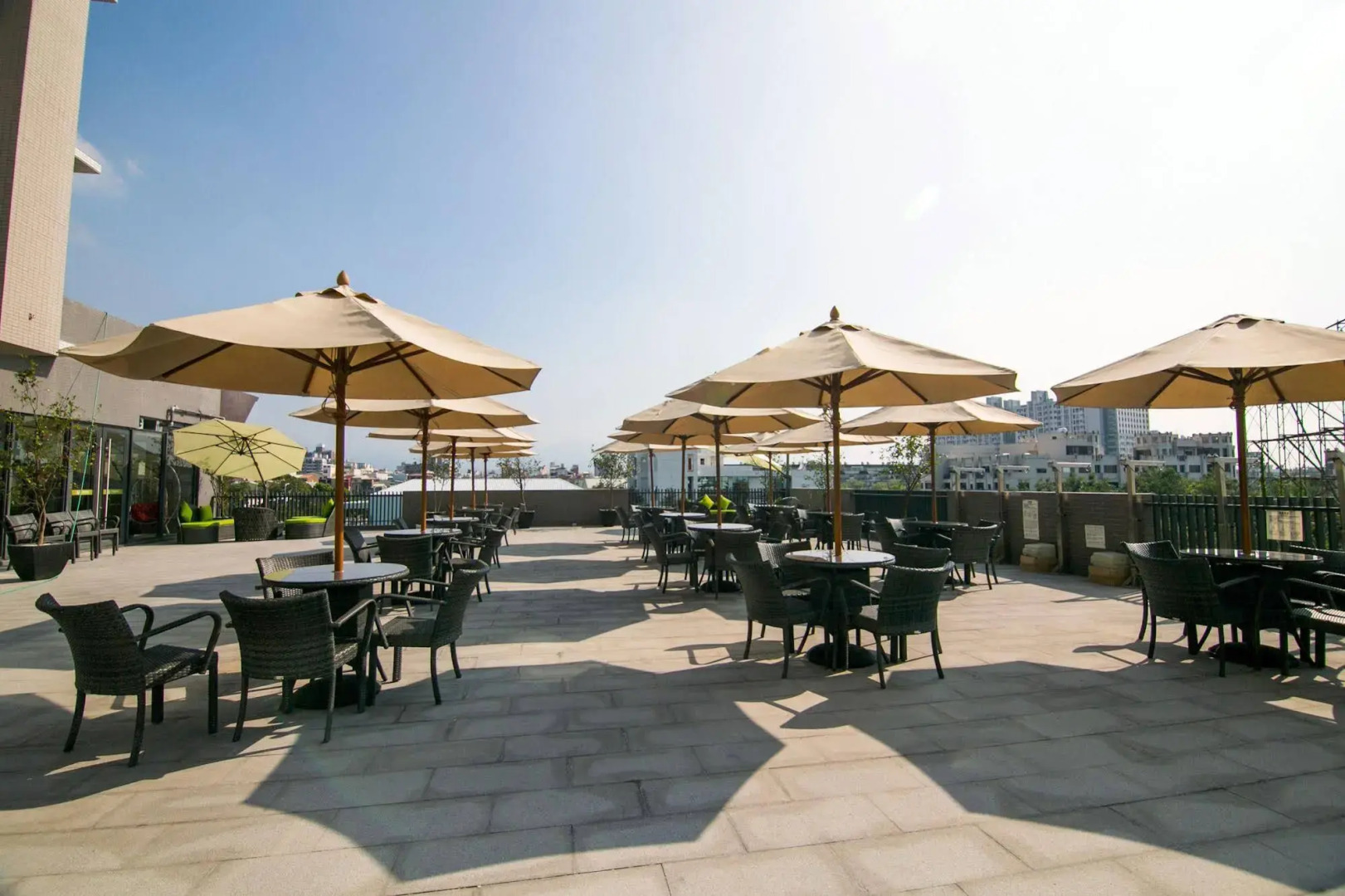 Sun Hao International Hotel