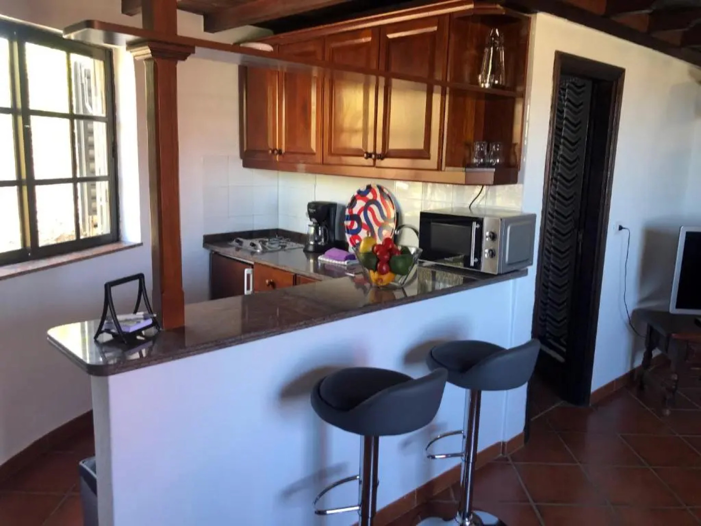 La Torre - Finca Tabaiba by TOR