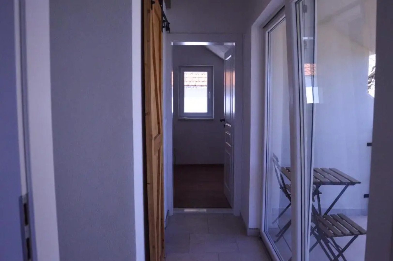 Old stone house Klarić