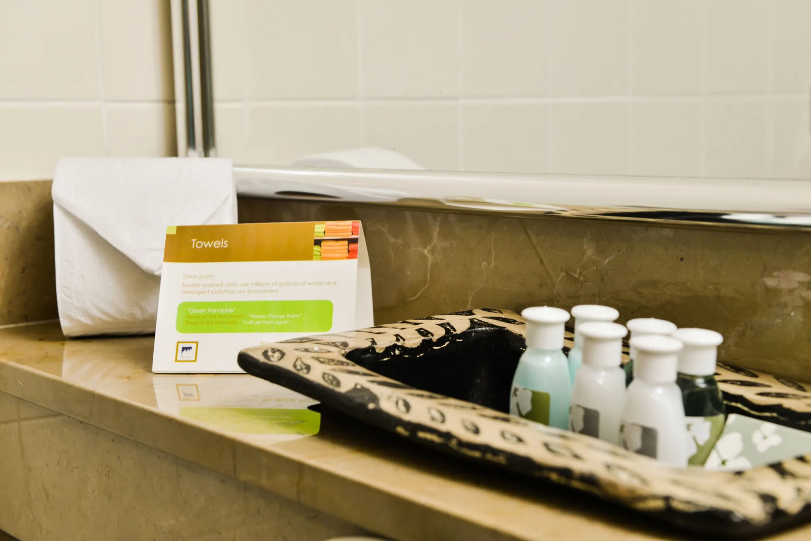 Hotel Plaza San Martin